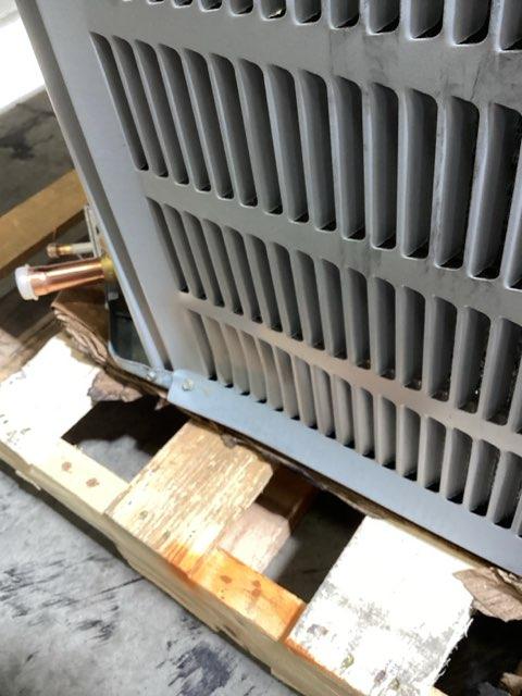 3.5 Ton Single-Stage Split-System Air Conditioner 208-230/60/1 R410A 16 SEER