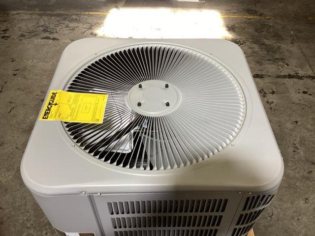 3.5 Ton Single-Stage Split-System Air Conditioner 208-230/60/1 R410A 16 SEER