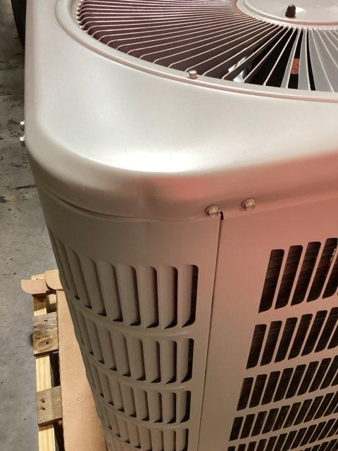 3.5 Ton Single-Stage Split-System Air Conditioner 208-230/60/1 R410A 16 SEER