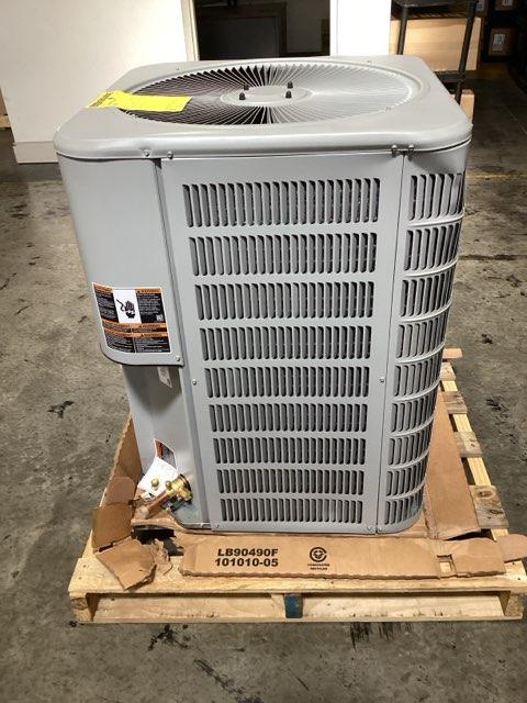 3.5 Ton Single-Stage Split-System Air Conditioner 208-230/60/1 R410A 16 SEER