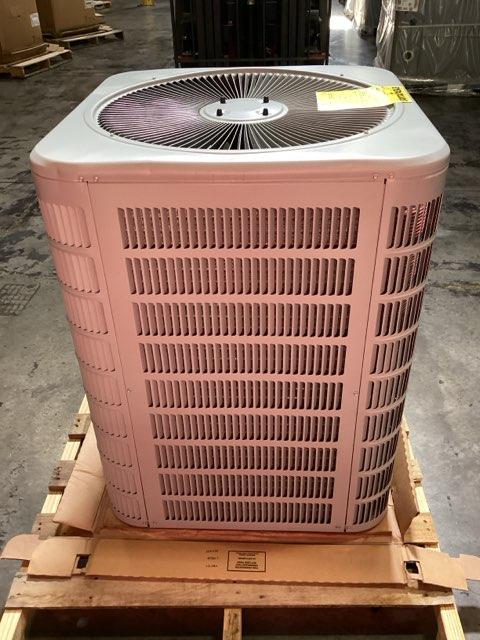 3.5 Ton Single-Stage Split-System Air Conditioner 208-230/60/1 R410A 16 SEER