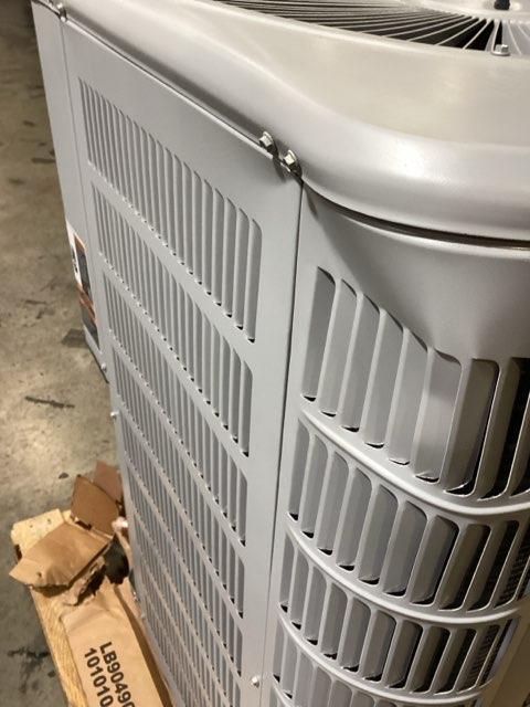 3.5 Ton Single-Stage Split-System Air Conditioner 208-230/60/1 R410A 16 SEER