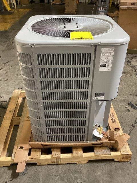 3.5 Ton Single-Stage Split-System Air Conditioner 208-230/60/1 R410A 16 SEER