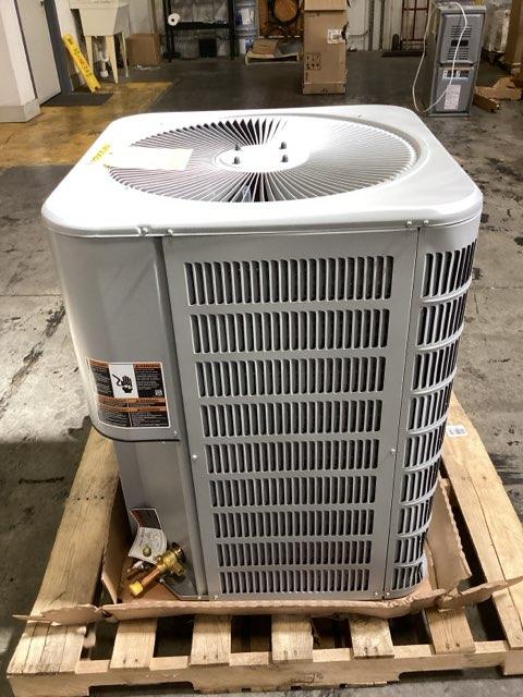 3.5 Ton Single-Stage Split-System Air Conditioner 208-230/60/1 R410A 16 SEER