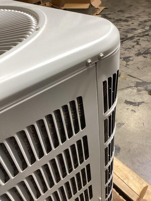 3.5 Ton Single-Stage Split-System Air Conditioner 208-230/60/1 R410A 16 SEER