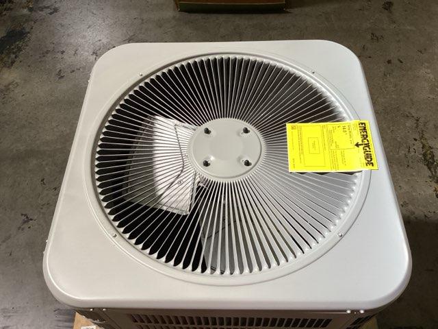 3.5 Ton Single-Stage Split-System Air Conditioner 208-230/60/1 R410A 16 SEER