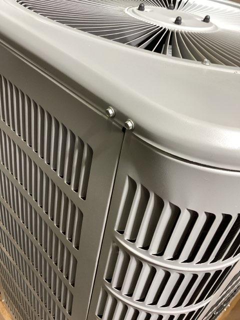 3.5 Ton Single-Stage Split-System Air Conditioner 208-230/60/1 R410A 16 SEER