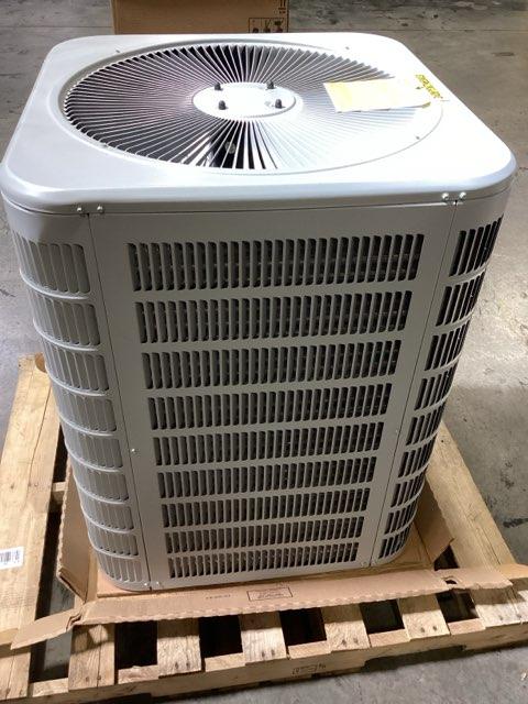 3.5 Ton Single-Stage Split-System Air Conditioner 208-230/60/1 R410A 16 SEER