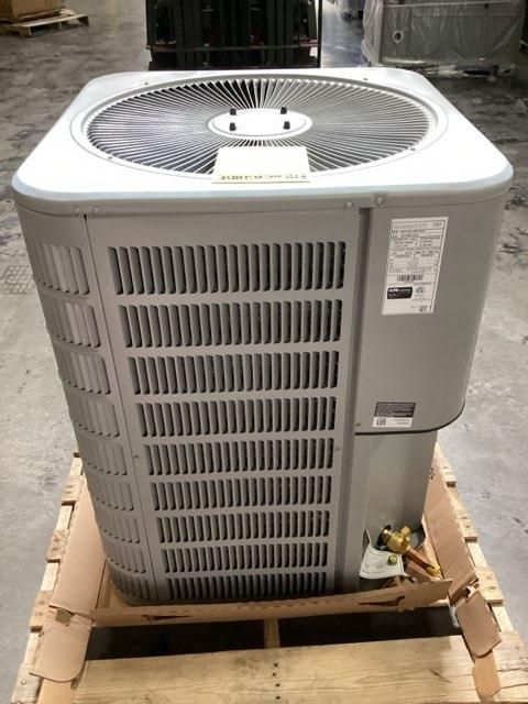3.5 Ton Single-Stage Split-System Air Conditioner 208-230/60/1 R410A 16 SEER