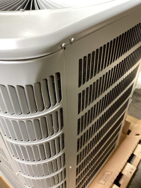 3.5 Ton Single-Stage Split-System Air Conditioner 208-230/60/1 R410A 16 SEER