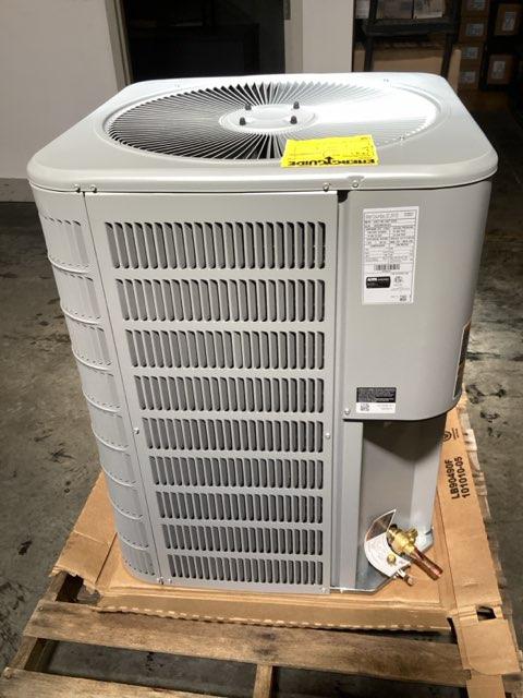 3.5 Ton Single-Stage Split-System Air Conditioner 208-230/60/1 R410A 16 SEER