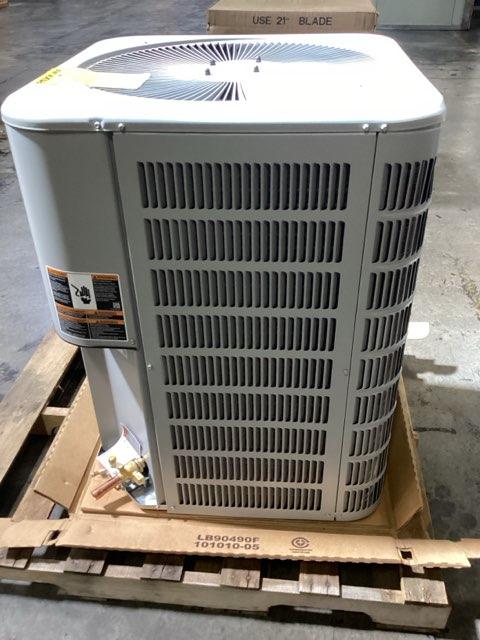 3.5 Ton Single-Stage Split-System Air Conditioner 208-230/60/1 R410A 16 SEER