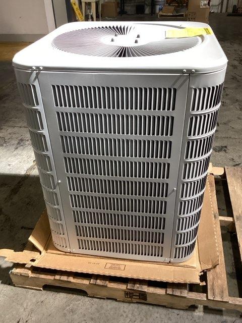 3.5 Ton Single-Stage Split-System Air Conditioner 208-230/60/1 R410A 16 SEER