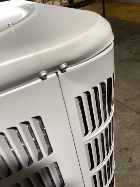 3.5 Ton Single-Stage Split-System Air Conditioner 208-230/60/1 R410A 16 SEER