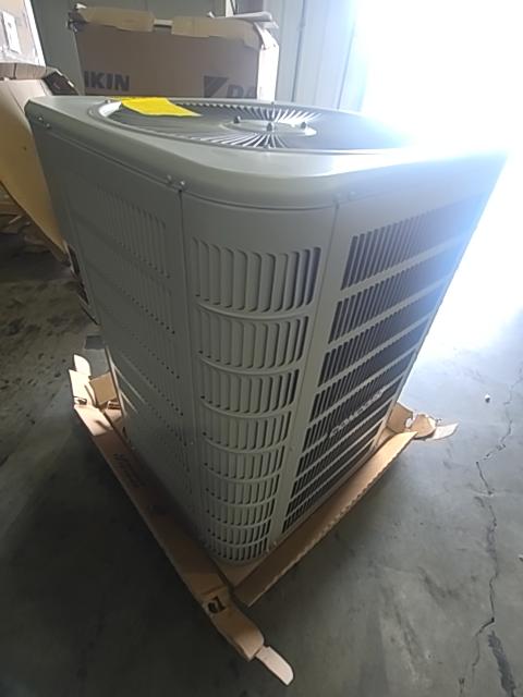 3.5 Ton Single-Stage Split-System Air Conditioner 208-230/60/1 R410A 16 SEER