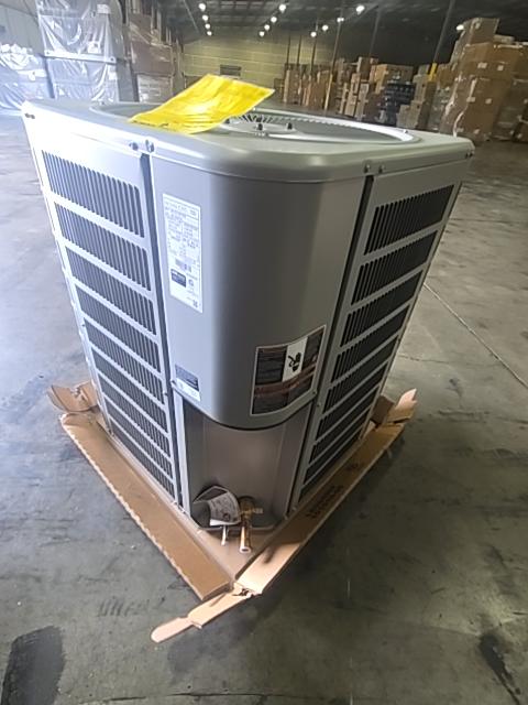 3.5 Ton Single-Stage Split-System Air Conditioner 208-230/60/1 R410A 16 SEER
