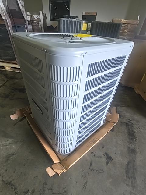 3.5 Ton Single-Stage Split-System Air Conditioner 208-230/60/1 R410A 16 SEER