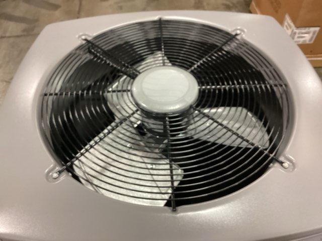 3.5 Ton Single-Stage Split-System Air Conditioner 208-230/60/1 R410A 16 SEER