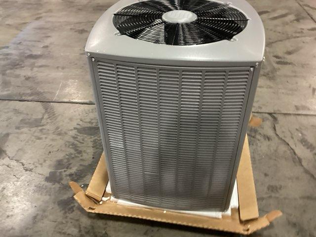 3.5 Ton Single-Stage Split-System Air Conditioner 208-230/60/1 R410A 16 SEER