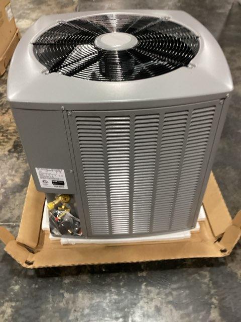 3 Ton Two-Stage Split-System Communicating Compatible Air Conditioner 208-230/60/1 R410A 16 SEER