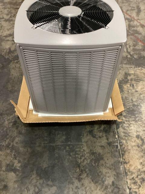 3 Ton Two-Stage Split-System Communicating Compatible Air Conditioner 208-230/60/1 R410A 16 SEER