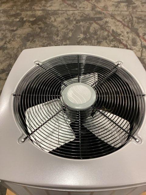 3 Ton Two-Stage Split-System Communicating Compatible Air Conditioner 208-230/60/1 R410A 16 SEER