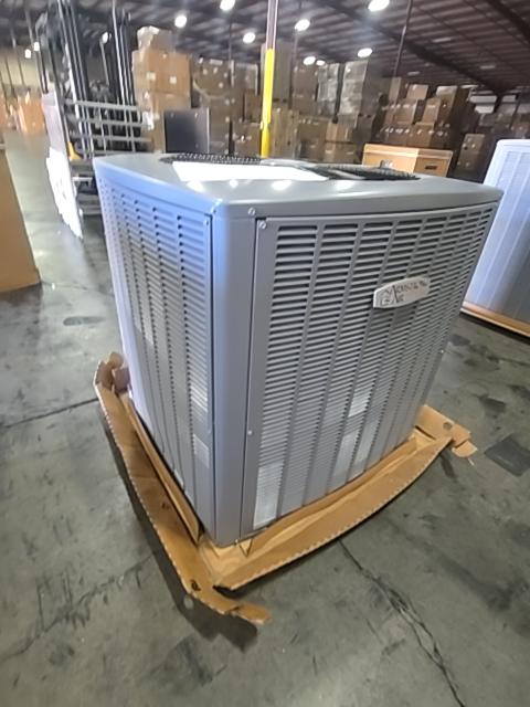 3 Ton Inverter Split-System Communicating Air Conditioner 208-230/60/1 R410A 20 SEER