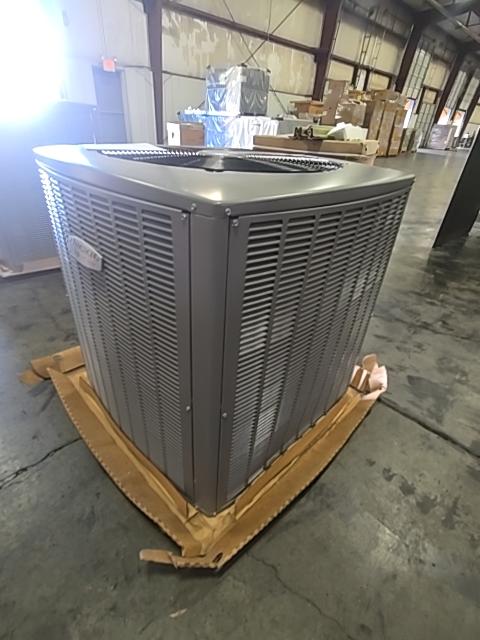 3 Ton Inverter Split-System Communicating Air Conditioner 208-230/60/1 R410A 20 SEER