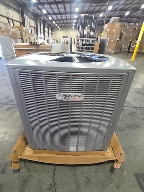 3 Ton Inverter Split-System Communicating Air Conditioner 208-230/60/1 R410A 20 SEER