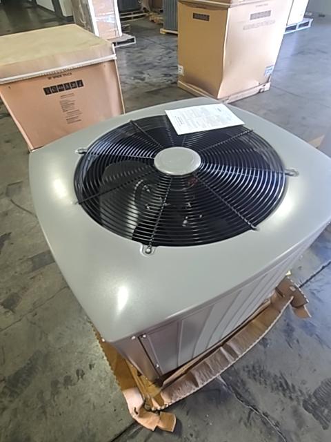 3 Ton Inverter Split-System Communicating Air Conditioner 208-230/60/1 R410A 20 SEER