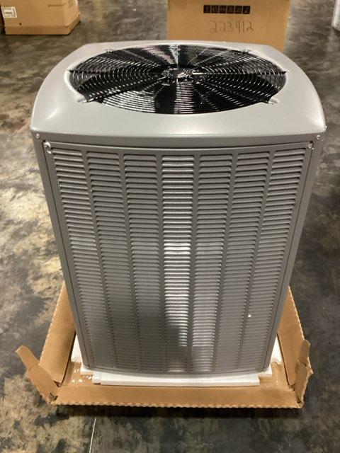 4 Ton Single-Stage Split-System Air Conditioner 208-230/60/1 R410A 14 SEER