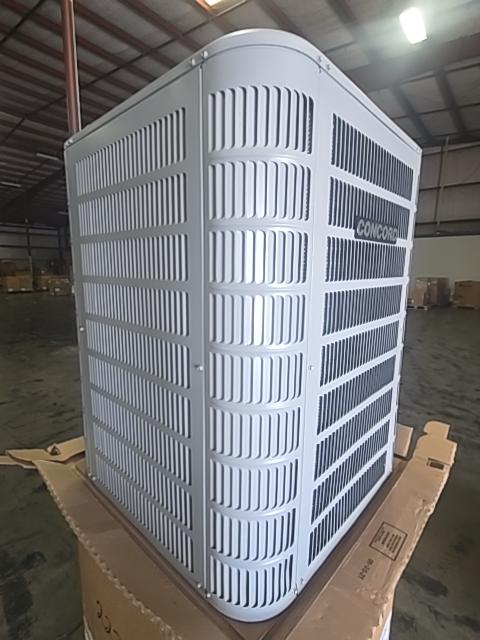 4 Ton Single-Stage Split-System Air Conditioner 208-230/60/1 R410A 16 SEER