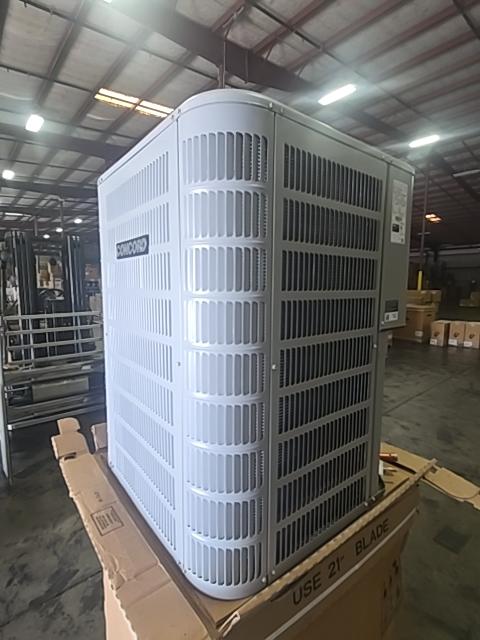 4 Ton Single-Stage Split-System Air Conditioner 208-230/60/1 R410A 16 SEER