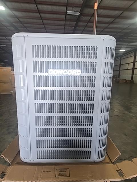 4 Ton Single-Stage Split-System Air Conditioner 208-230/60/1 R410A 16 SEER