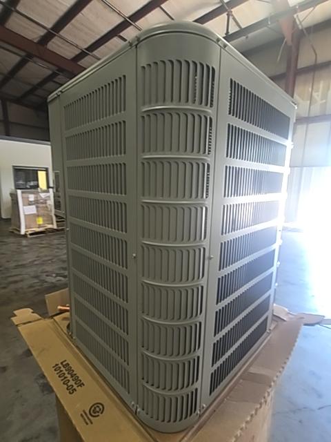4 Ton Single-Stage Split-System Air Conditioner 208-230/60/1 R410A 16 SEER