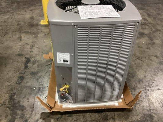 4 Ton Two-Stage Split-System Communicating Compatible Air Conditioner 208-230/60/1 R410A 16 SEER