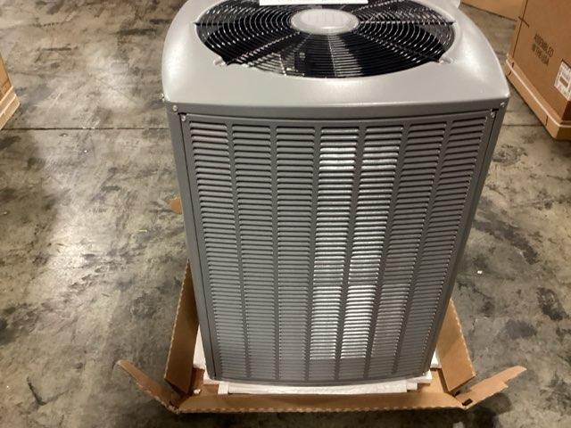 4 Ton Two-Stage Split-System Communicating Compatible Air Conditioner 208-230/60/1 R410A 16 SEER
