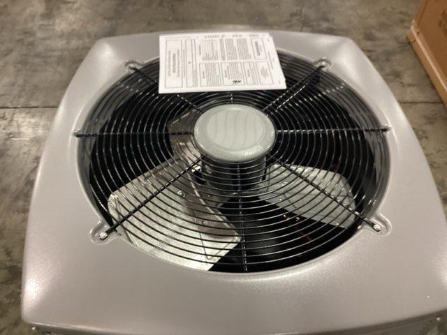 4 Ton Two-Stage Split-System Communicating Compatible Air Conditioner 208-230/60/1 R410A 16 SEER