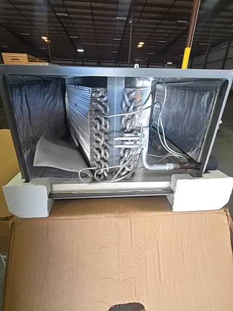 2 Ton AC/HP Horizontal Cased A Coil, R22/R410A CFM 1400