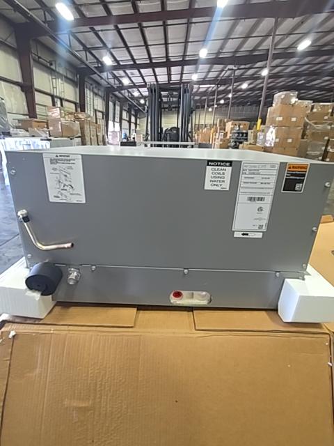 2 Ton AC/HP Horizontal Cased A Coil, R22/R410A CFM 1400