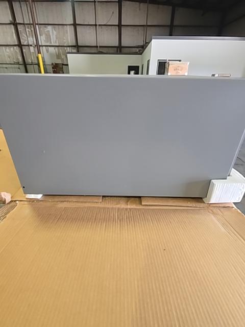 2 Ton AC/HP Horizontal Cased A Coil, R22/R410A CFM 1400