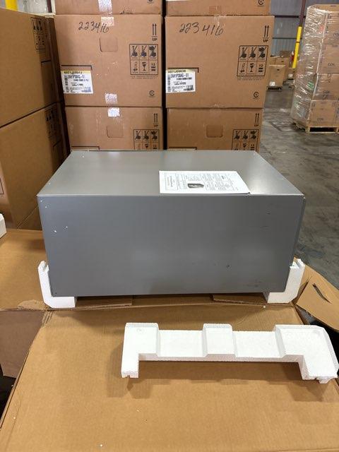 2.5 Ton AC/HP Horizontal Cased A Coil, R22/R410A CFM 1400