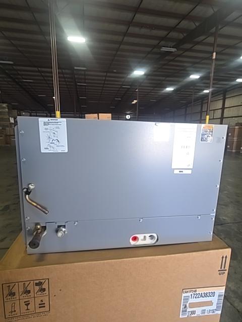 2 Ton AC/HP Horizontal Cased A Coil, R22/R410A CFM 1400