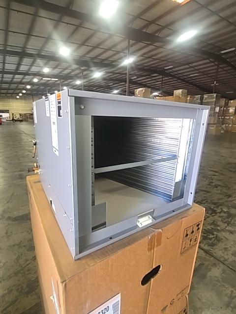 2 Ton AC/HP Horizontal Cased A Coil, R22/R410A CFM 1400