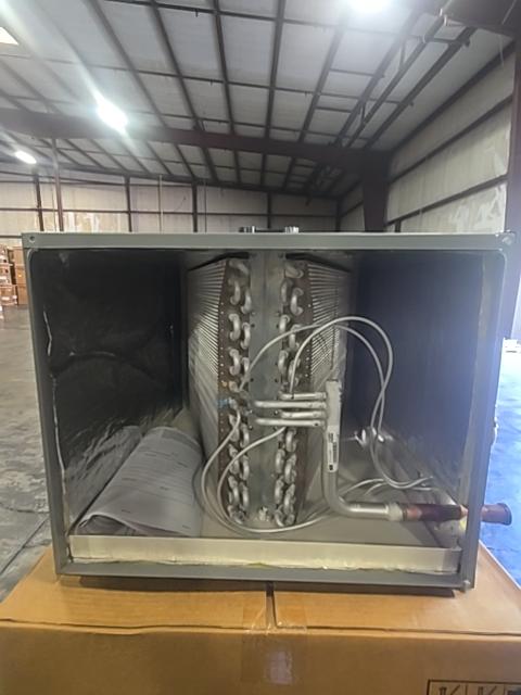 2 Ton AC/HP Horizontal Cased A Coil, R22/R410A CFM 1400