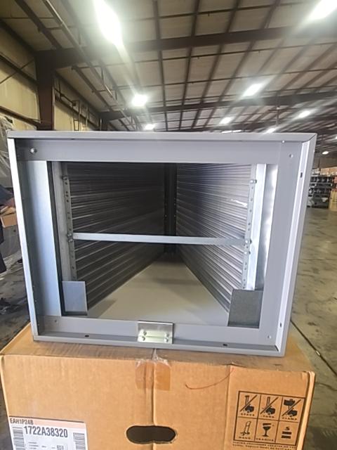 2 Ton AC/HP Horizontal Cased A Coil, R22/R410A CFM 1400