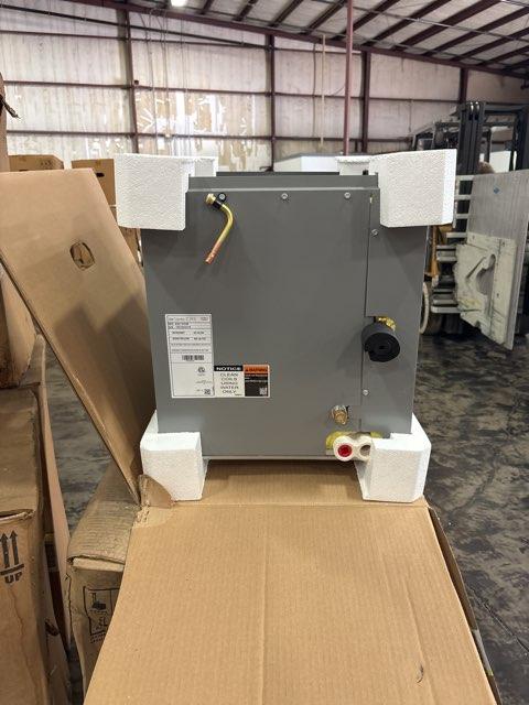 2 Ton AC/HP Upflow Cased A Coil, R22/R410A CFM 1200
