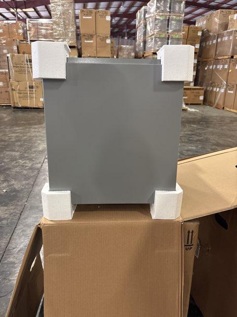 2 Ton AC/HP Upflow Cased A Coil, R22/R410A CFM 1200