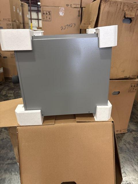 2 Ton AC/HP Upflow Cased A Coil, R22/R410A CFM 1200