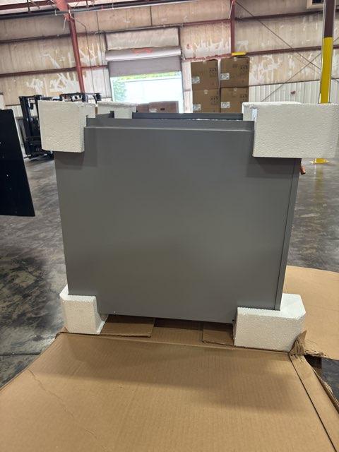 2 Ton AC/HP Upflow Cased A Coil, R22/R410A CFM 1200